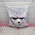 Pet Bird Hamster Hammock Hanging Nest Bed House